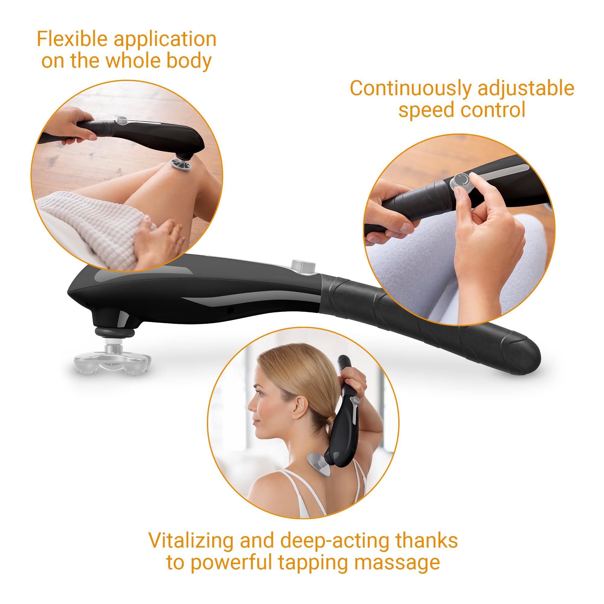 medisana HM 645 Handmassagegerät