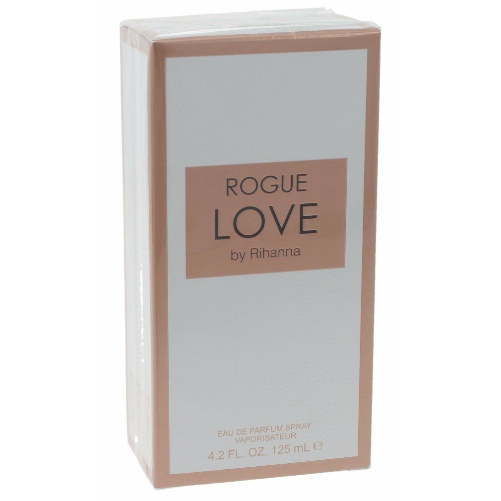 Rihanna Rogue Love Eau de Parfum