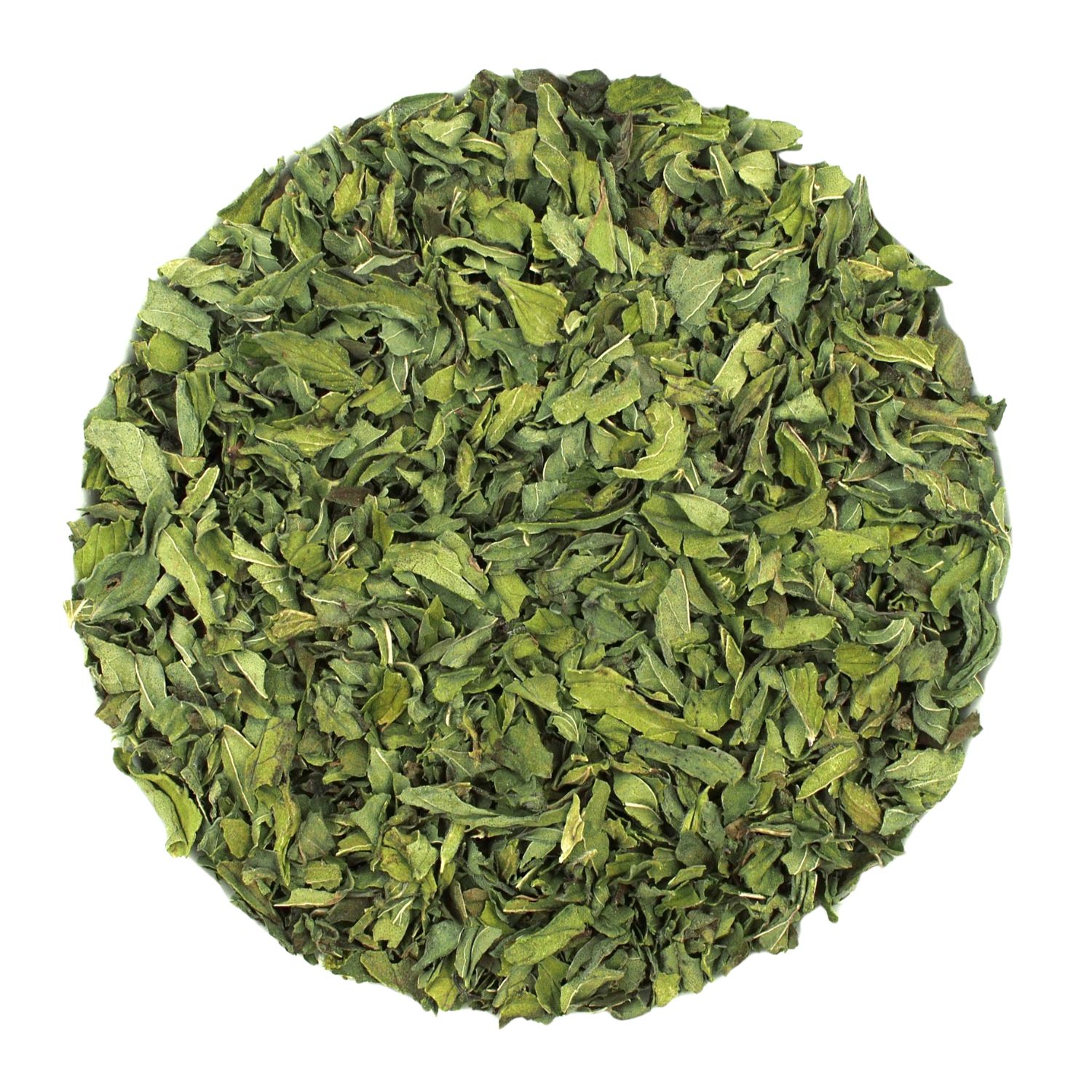 PEPPERMINTMAN Pfefferminze, Bio
