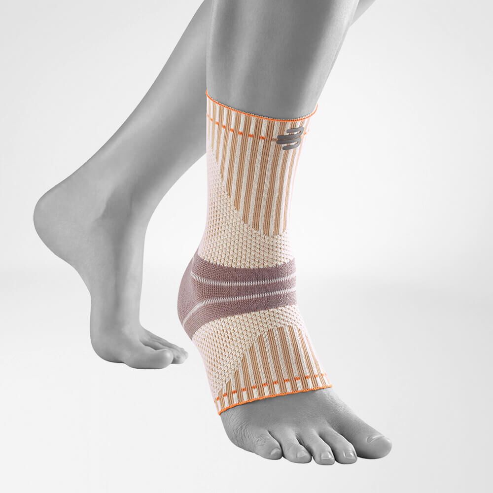 Bauerfeind Sports Outdoor Ankle Support Sprunggelenkbandage