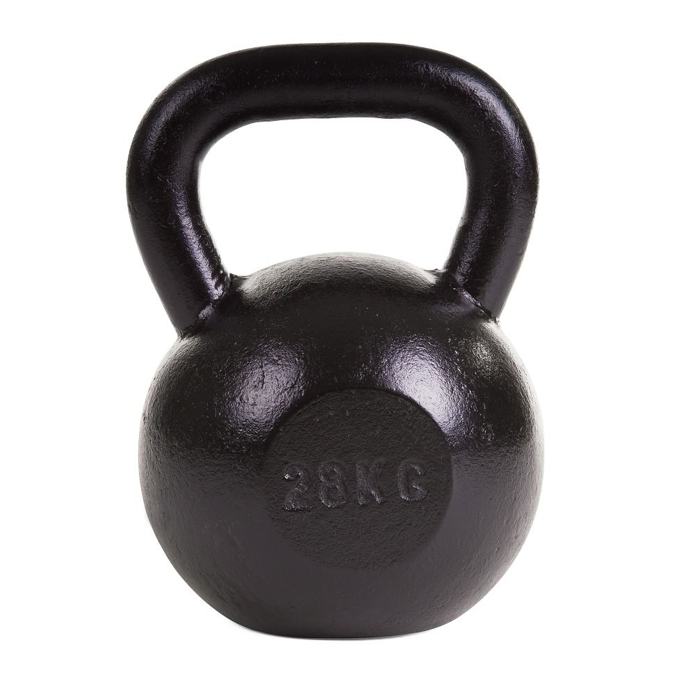 Sport-Thieme Kettlebell 1 St