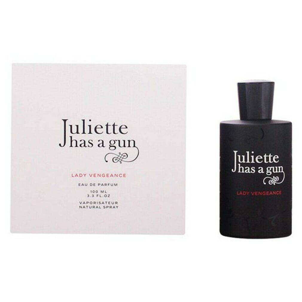 Juliette Has a Gun Parfums Lady Vengeance Eau de Parfum