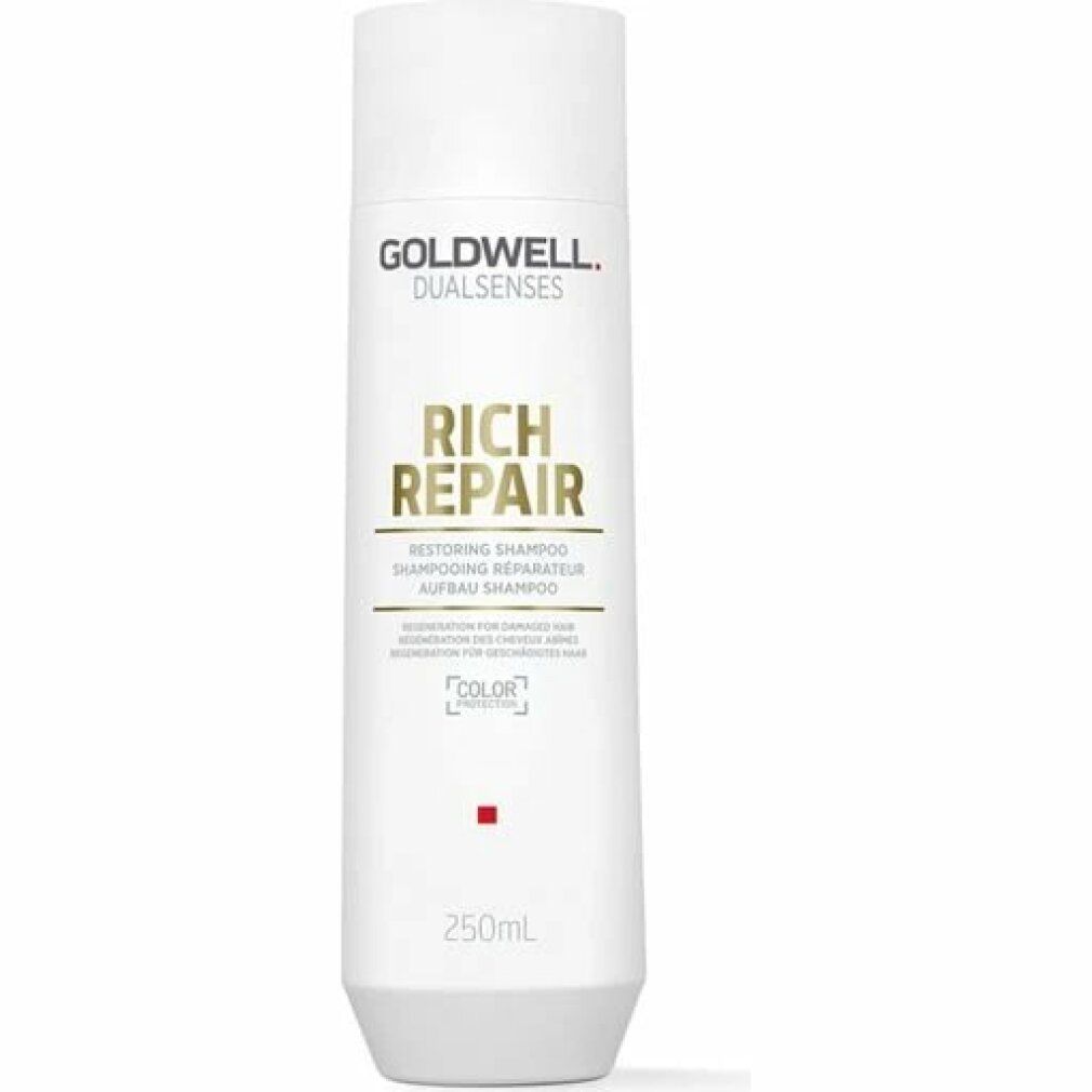 Goldwell Rich Repair Restoring Shampoo