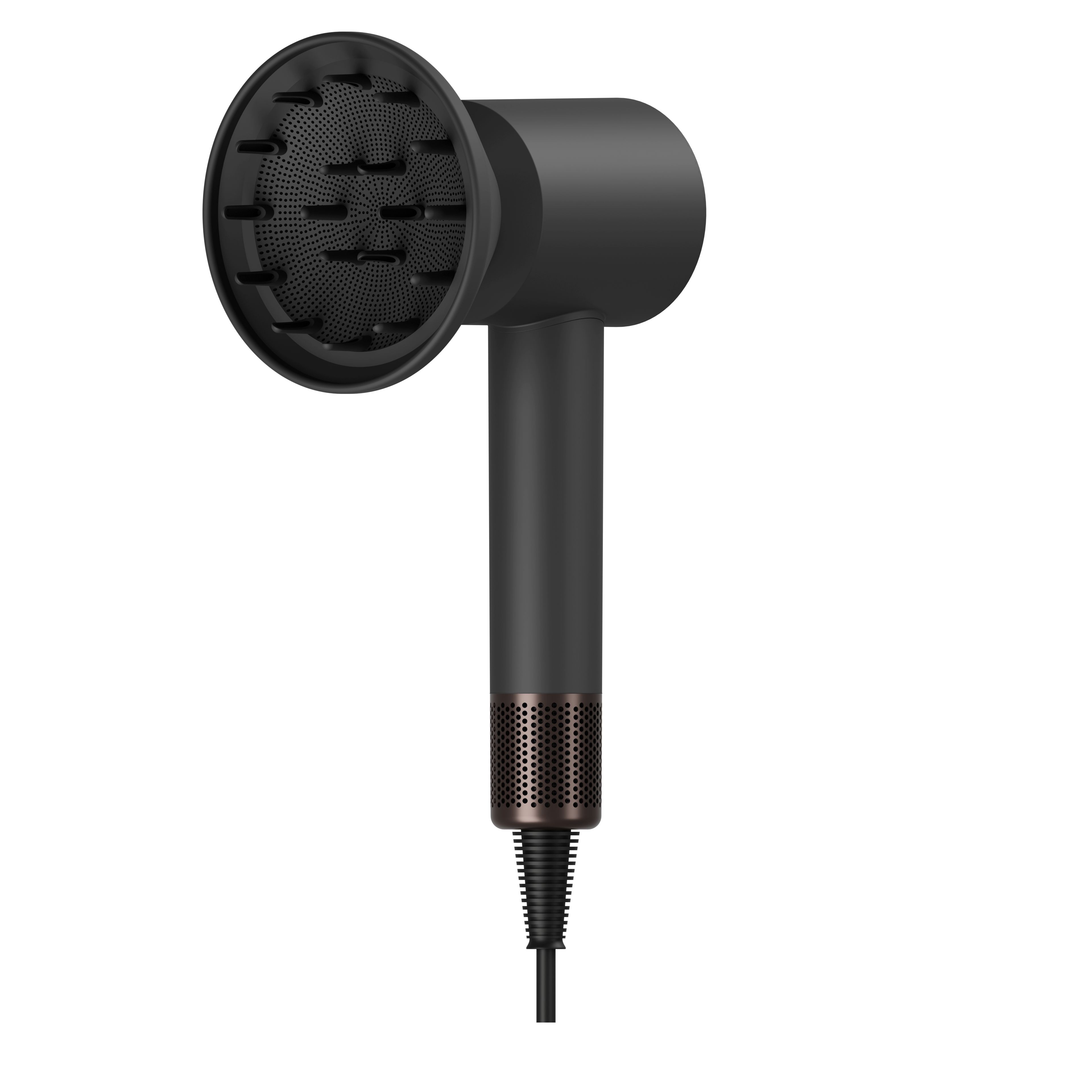 BEAUTIFLY DryFinity Premium Fön Graphit