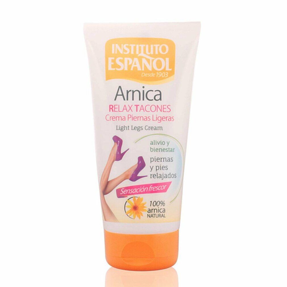 Instituto Español Arnica Light Legs Cream
