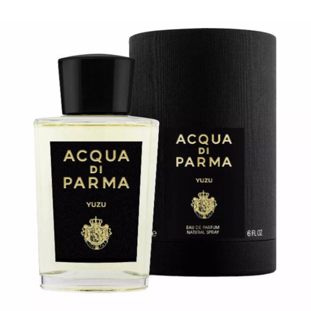 Acqua Di Parma Yuzu Eau De Parfum Spray