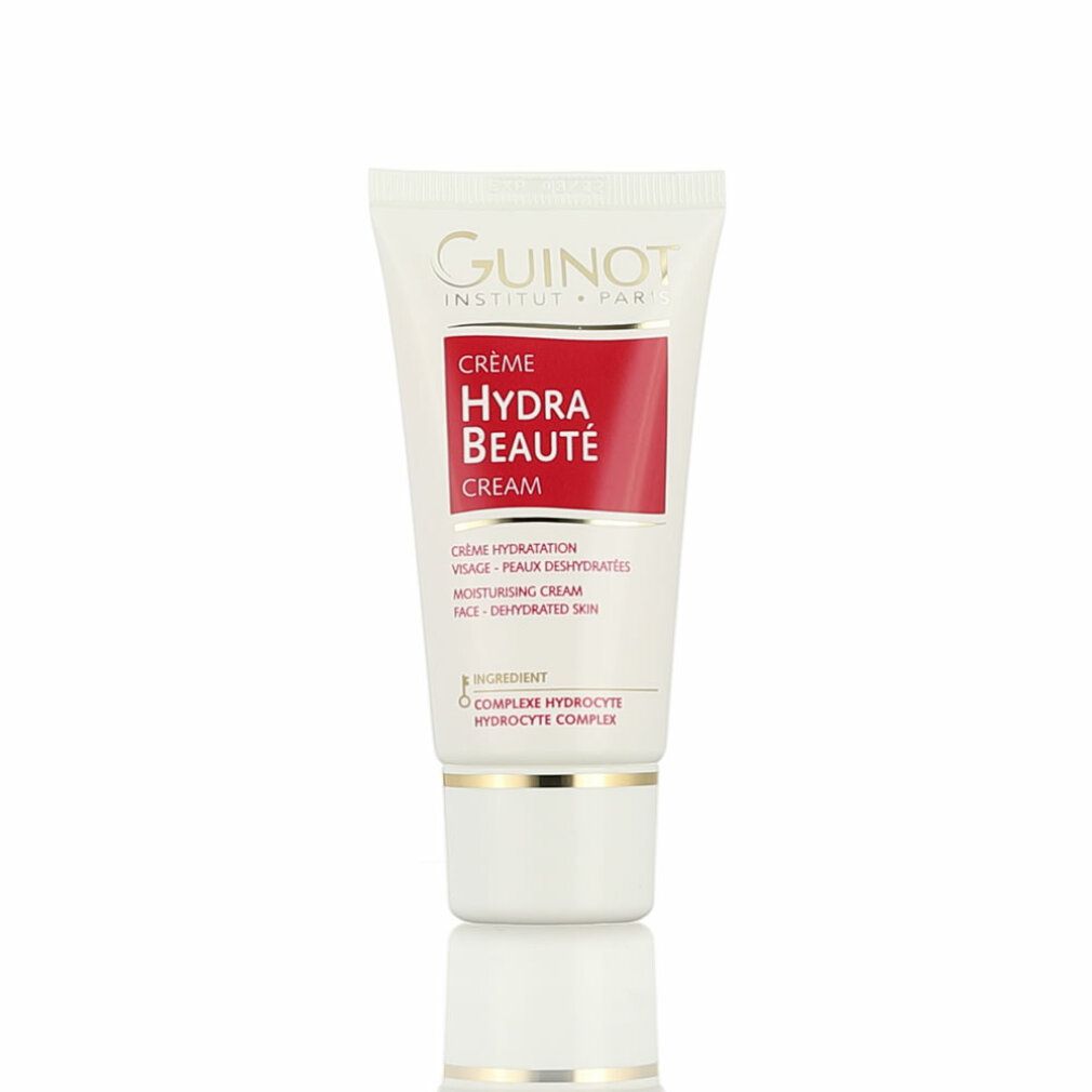 Guinot Sources de Jeunesse Creme Riche Anti-Rides