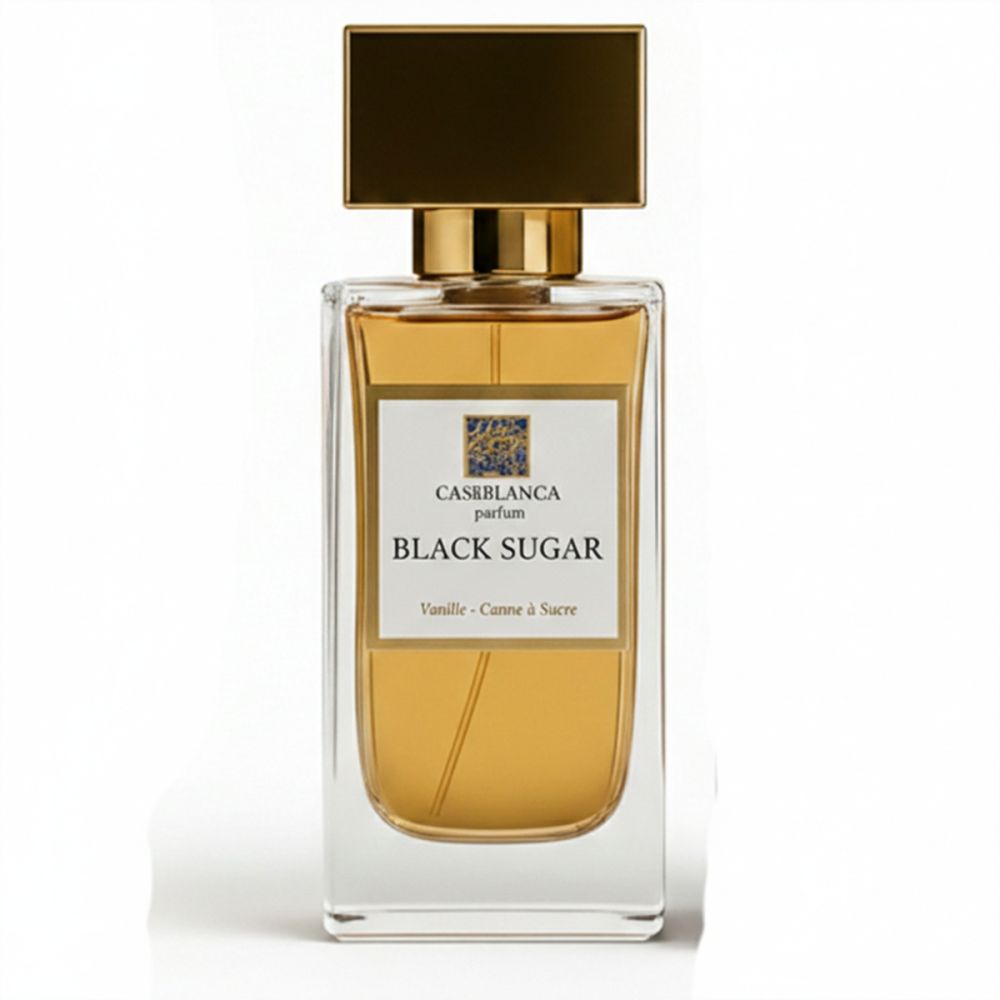 Casablanca Parfum - Black Sugar Parfum-Extrakt 50 ml
