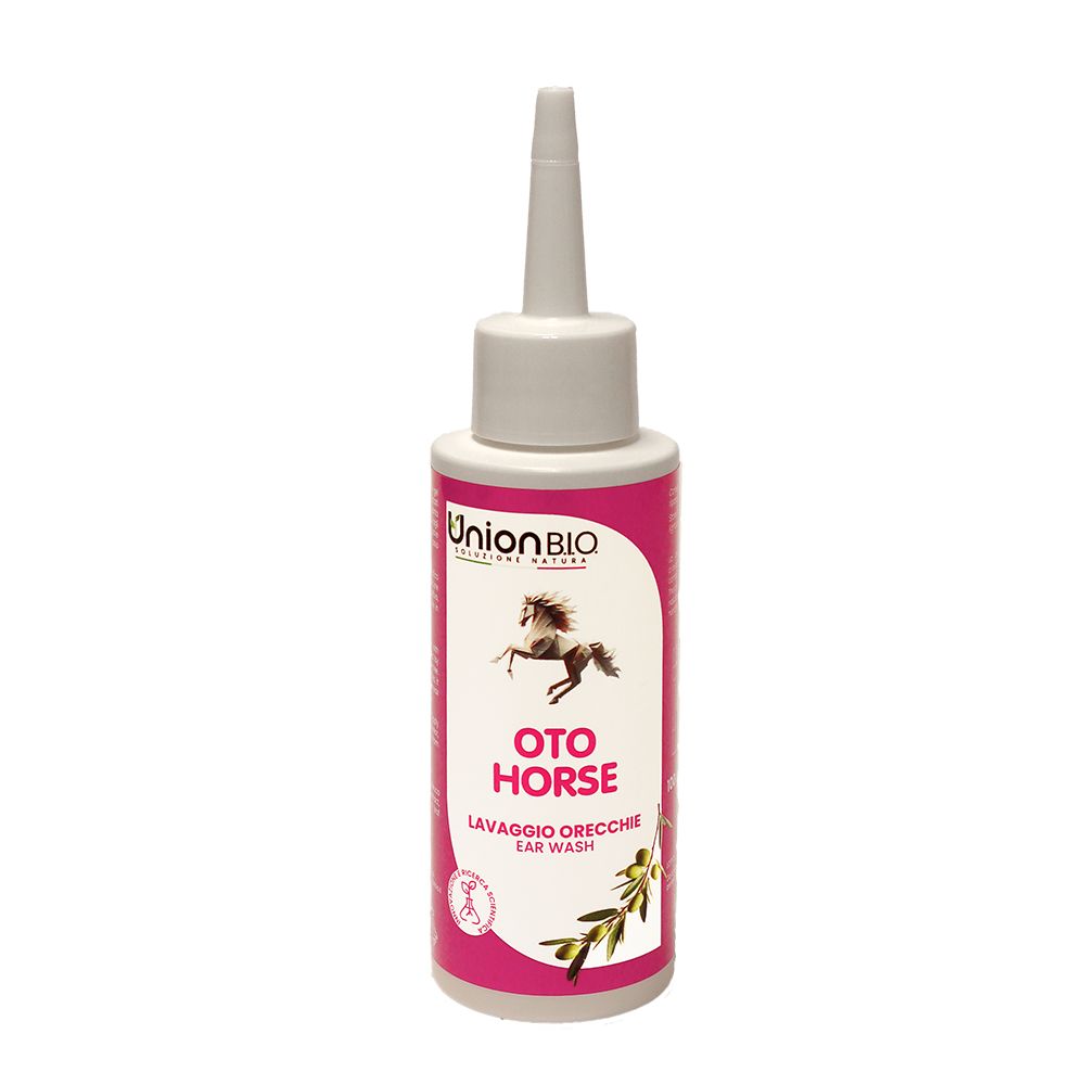 Union B.i.o. Oto horse 100 ml Lotion