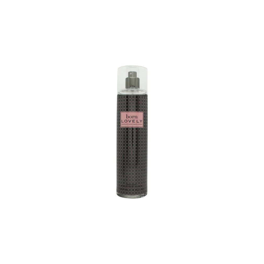 Sarah Jessica Parker Born Lovely, nebbia per il corpo, spray da