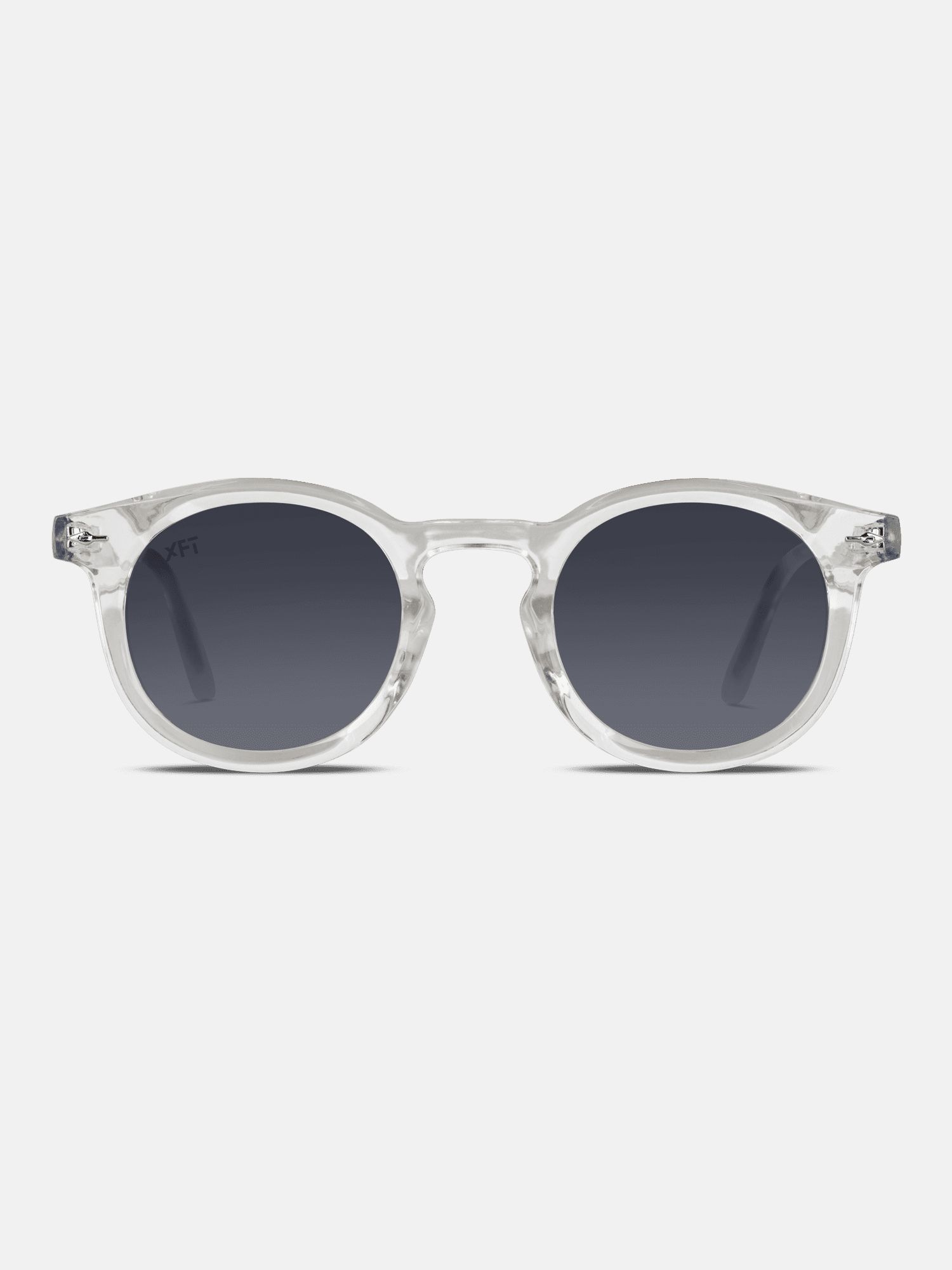 X Frame Therapy occhaili da sole unisex Spectraluxe Velvet Black