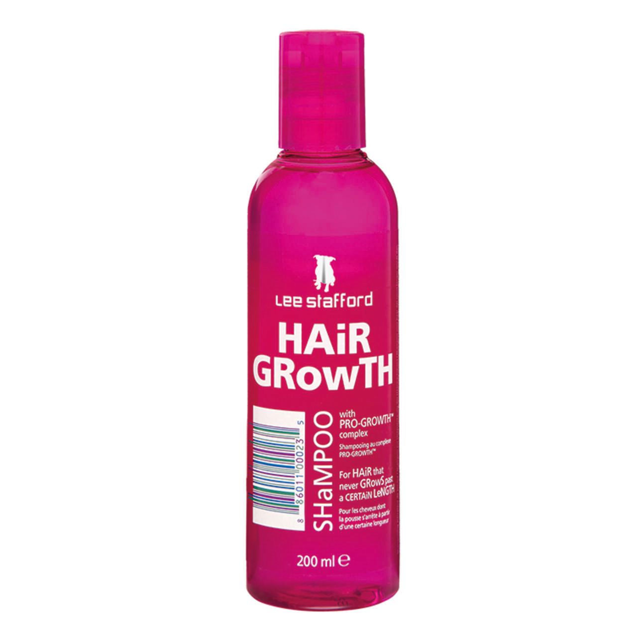 Lee Stafford, Hair Growth Shampoo