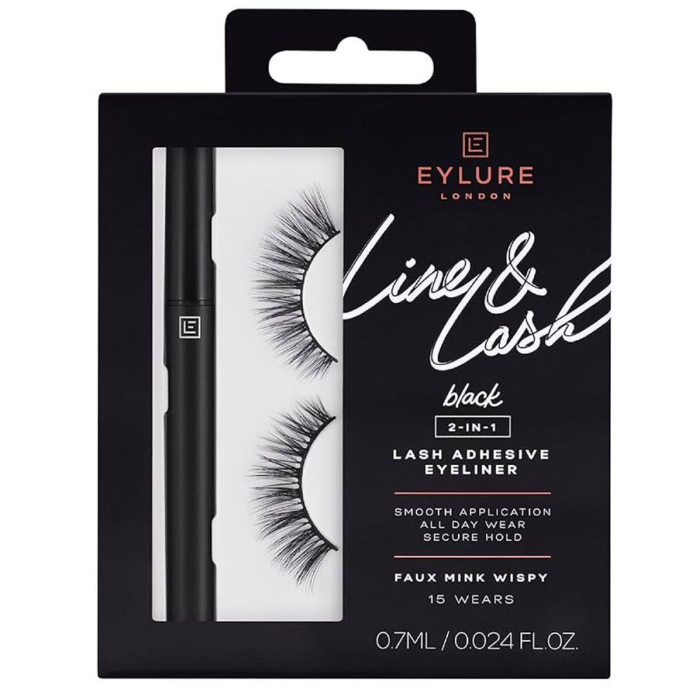 Eylure London - Line & Lash Klebestift