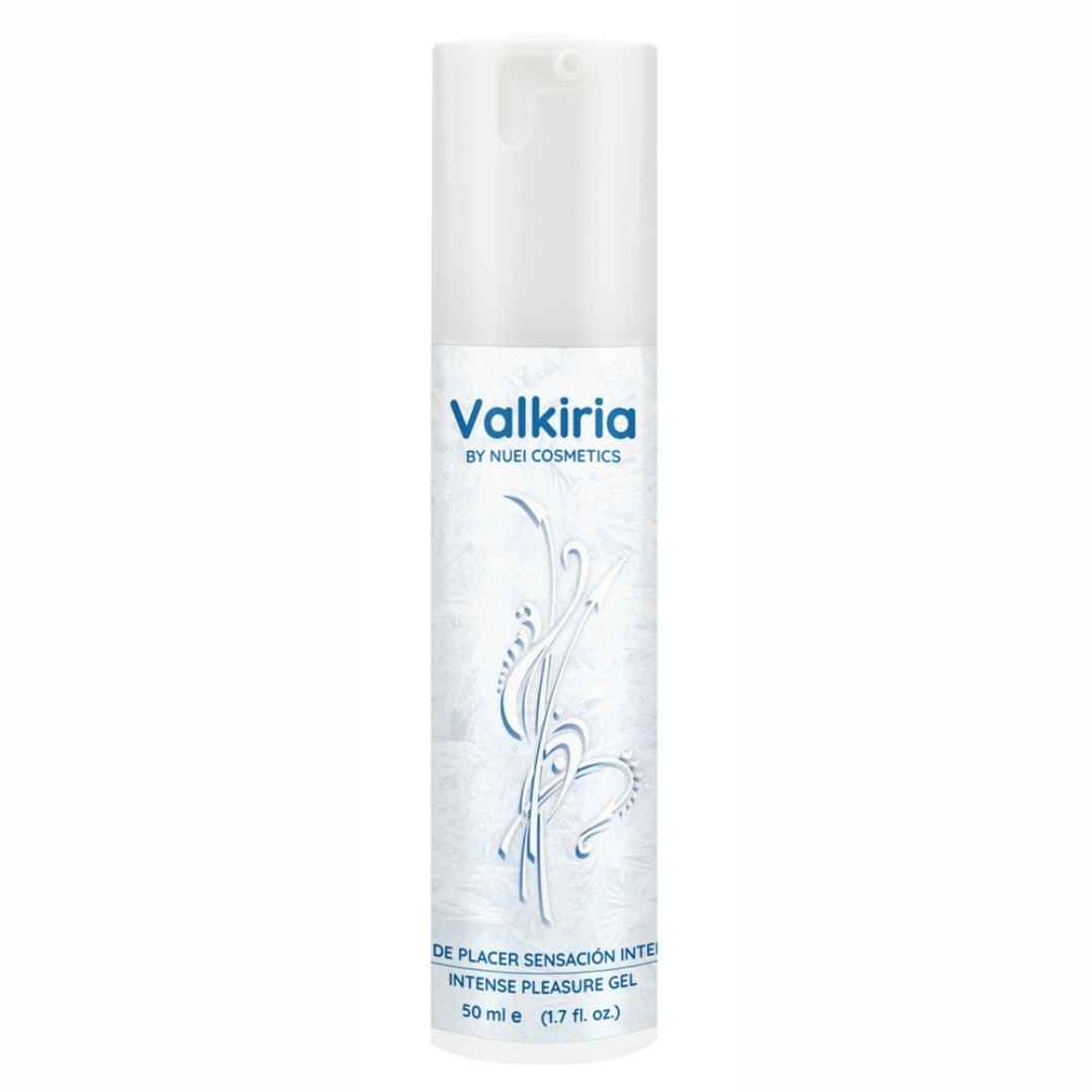 Intimgel „Valkira Intense Pleasure“ | NUEI