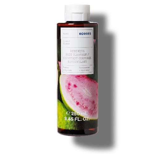 KORRES Guava Körperpflege-Set