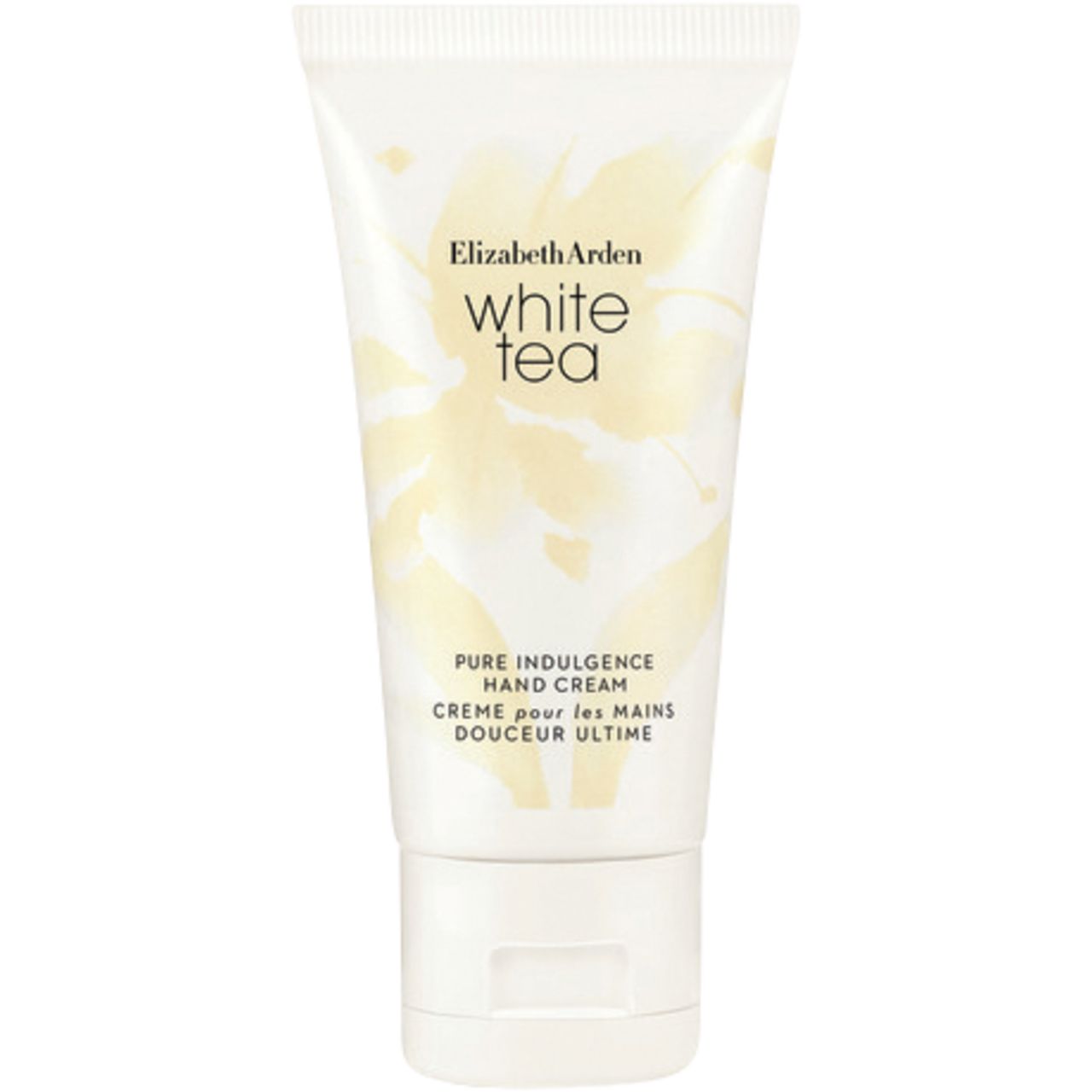 Elizabeth Arden, White Tea Pure Indulgence Hand Cream 30 ml Creme