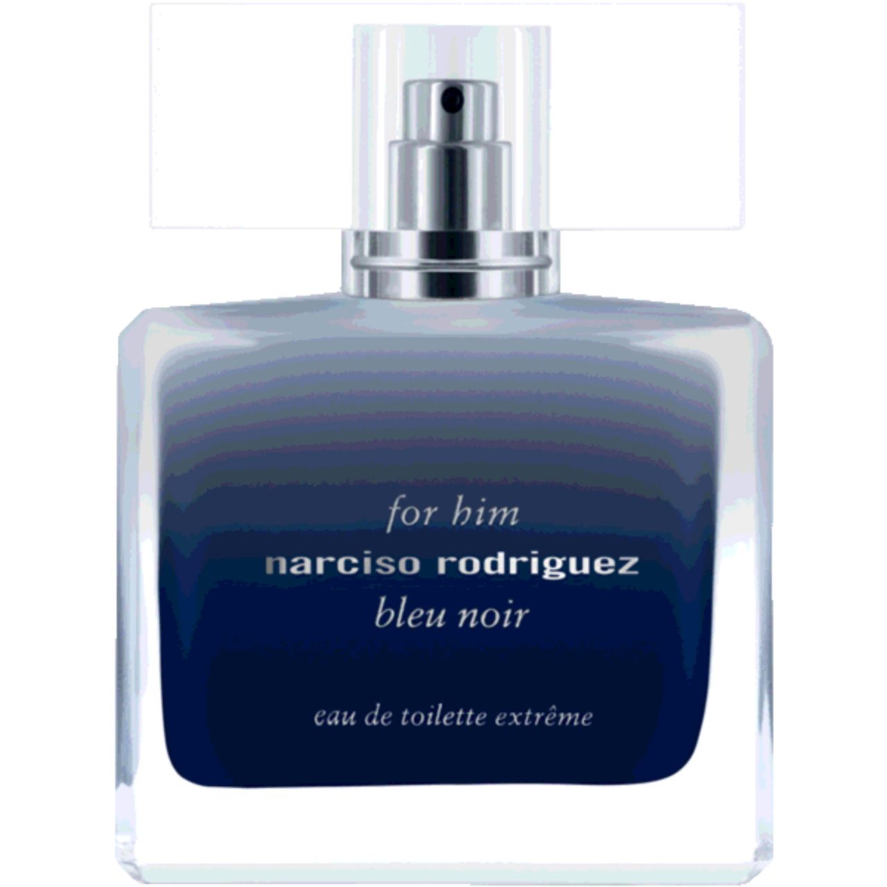 Narciso Rodriguez, For Him Bleu Noir Extreme E.d.T. Nat. Spray