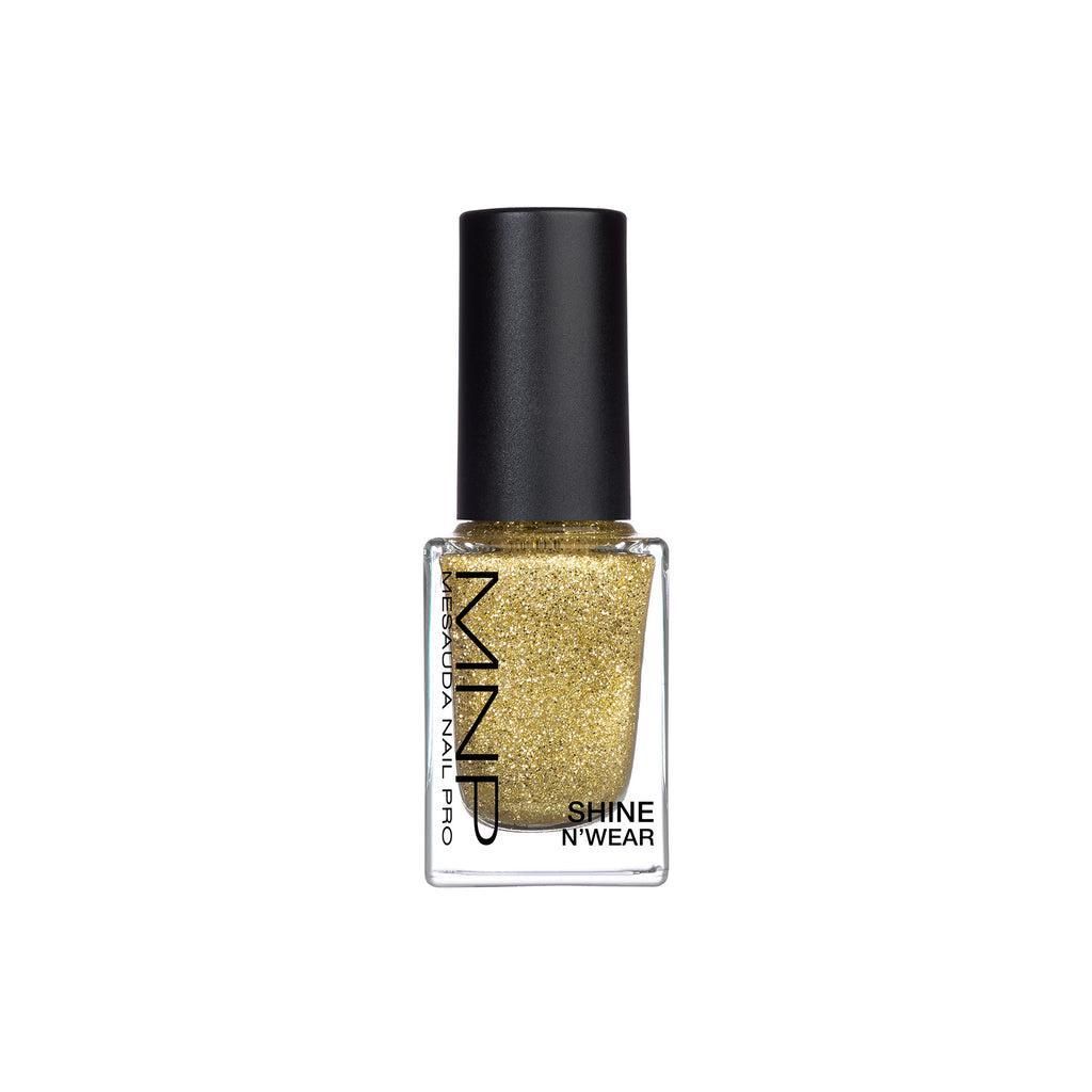 MNP SHINE N'WEAR SMALTO UNGHIE 10ML 269 GOLDEN MOON