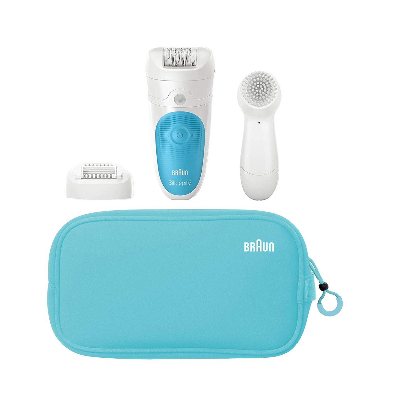 Braun 5-545 GS Silk-epil  Epilierer