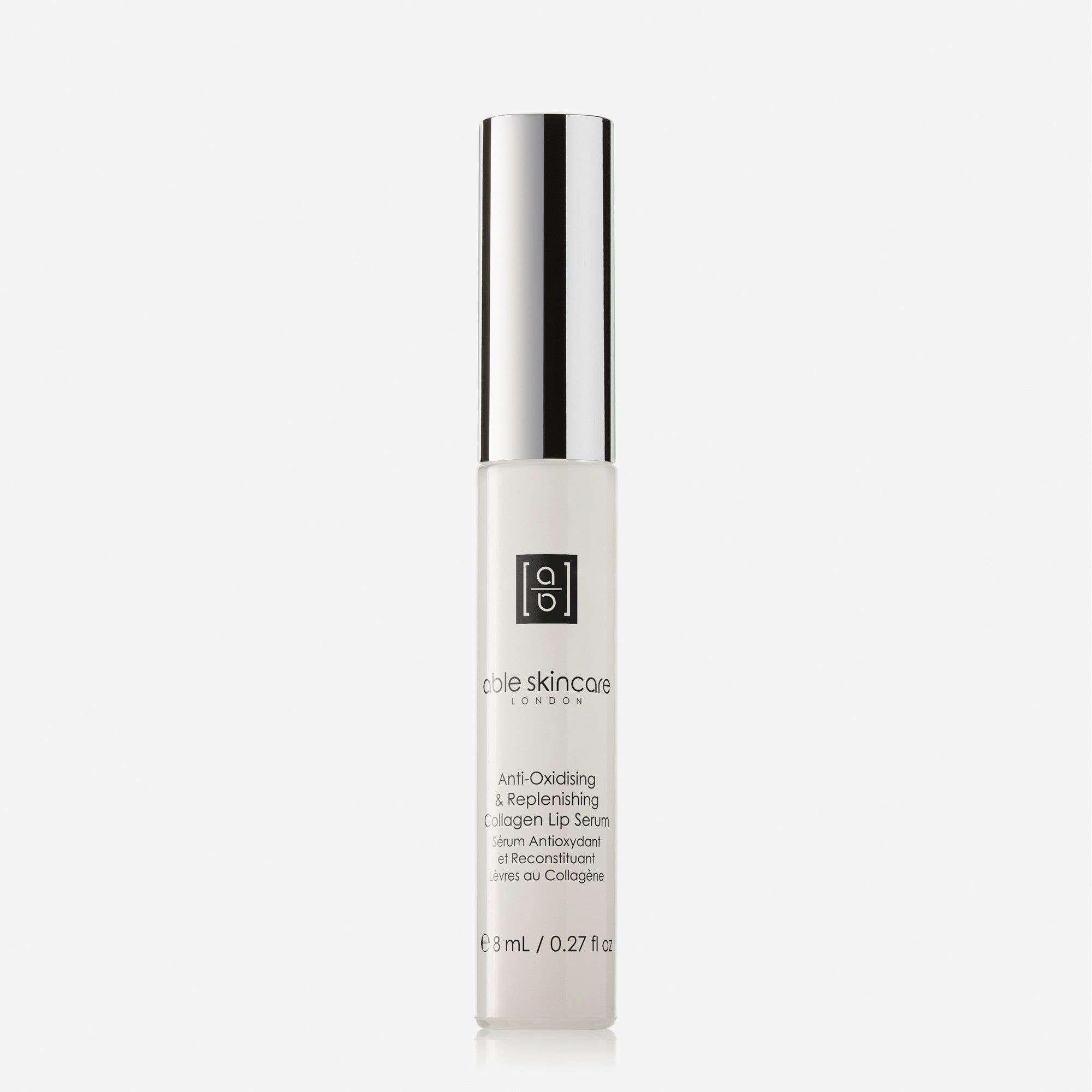 Antioxidising and Replenishing Collagen Lip Serum