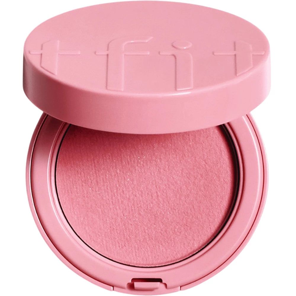 Tfit Fluffy Velvet Cushion Blush 4 g Emulsion