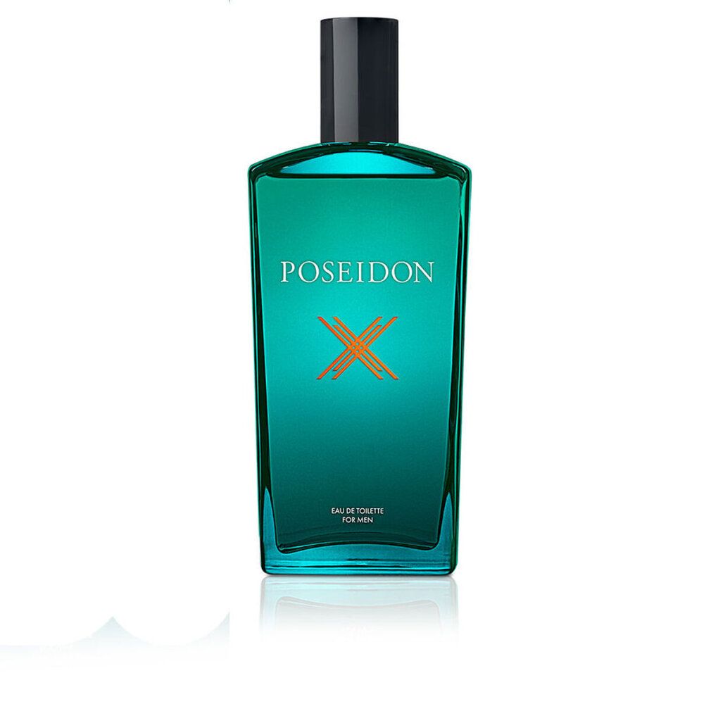 Poseidon Edit Spray für Herren