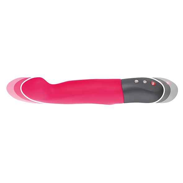 Fun Factory Stronic G Pulsator II Pink