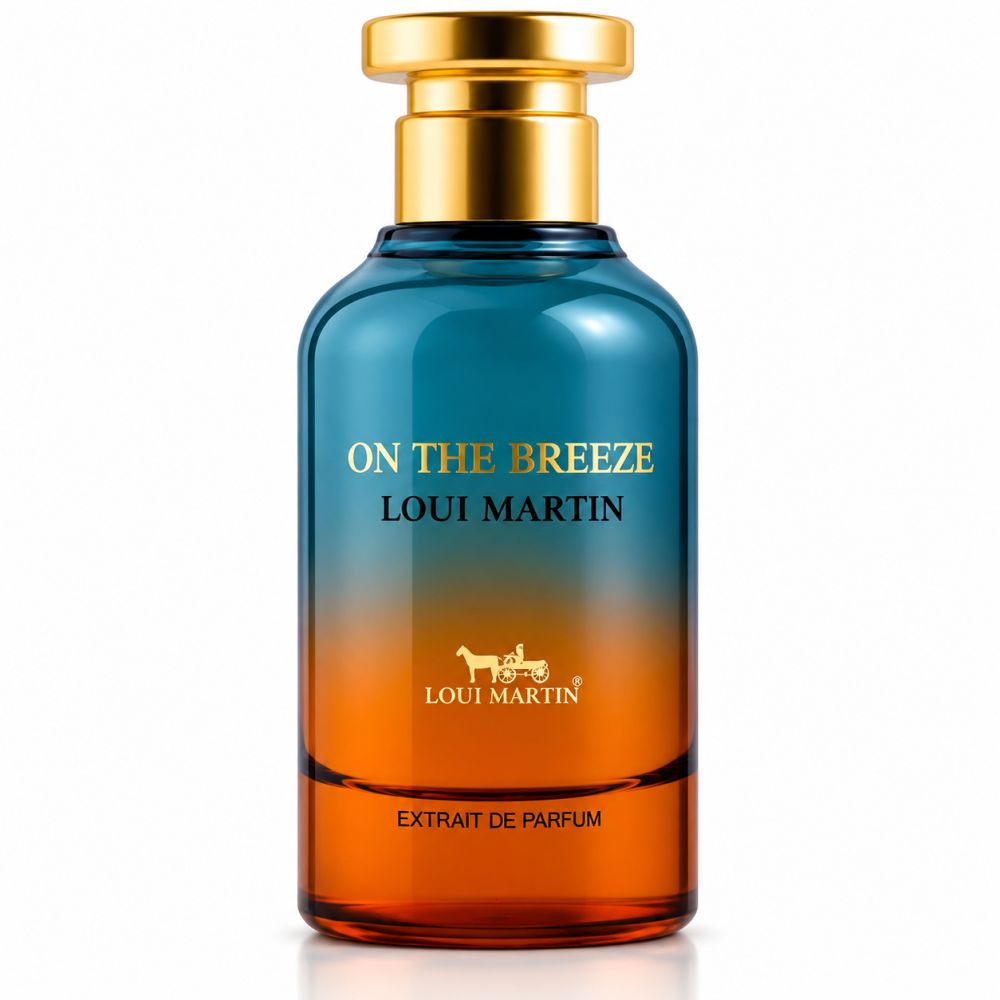 Loui Martin - Parfumextrakt On the Breeze 100 ml