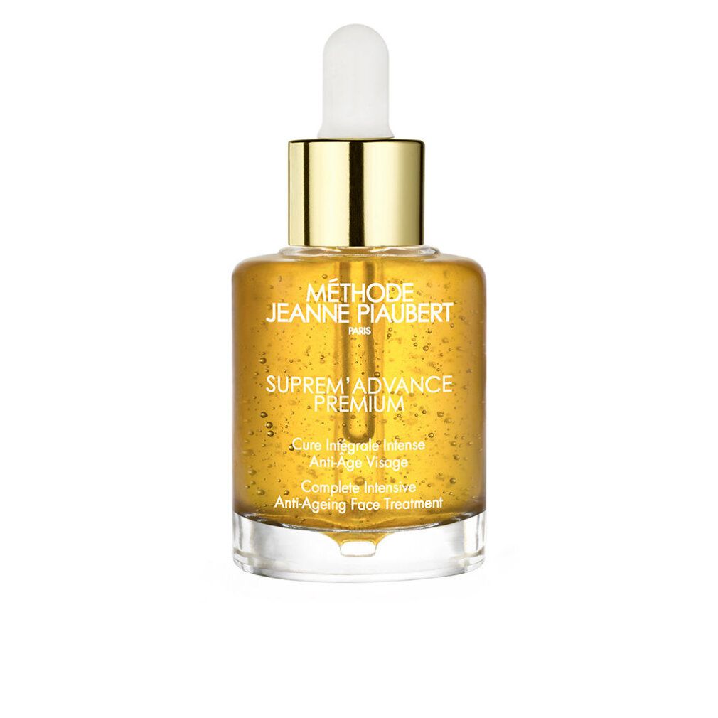 Jeanne Piaubert Supreme Advance Premium Cure
