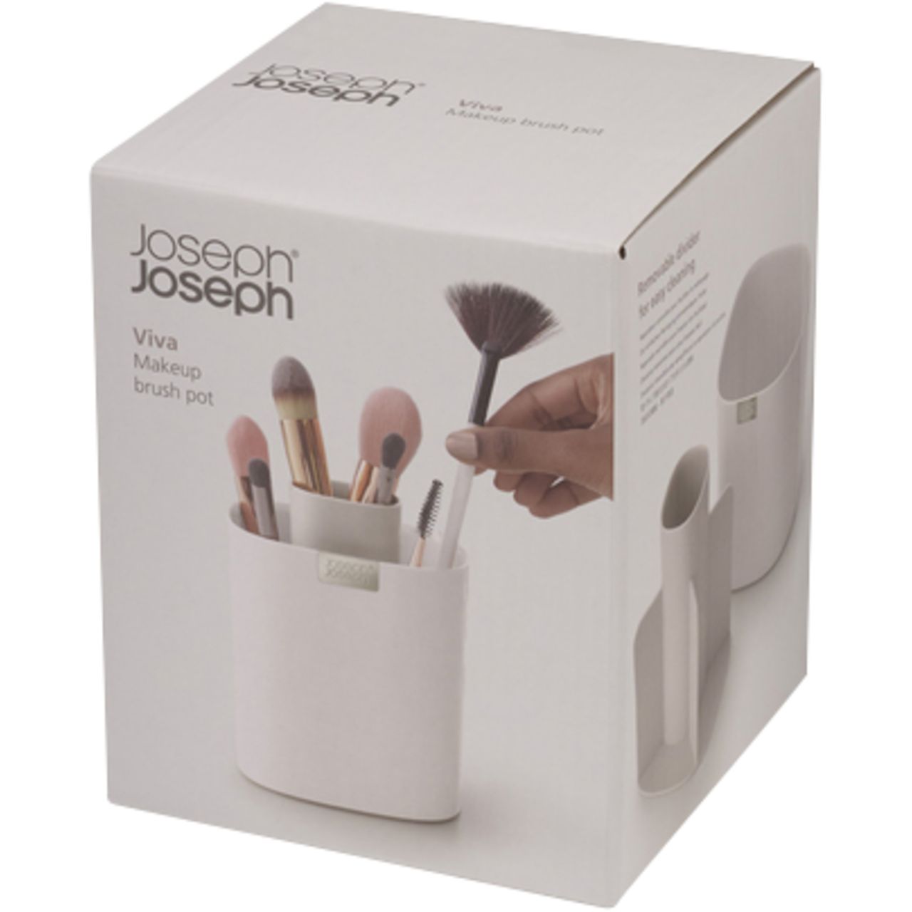 JosephJoseph, Viva Makeup Pinsel Organizer