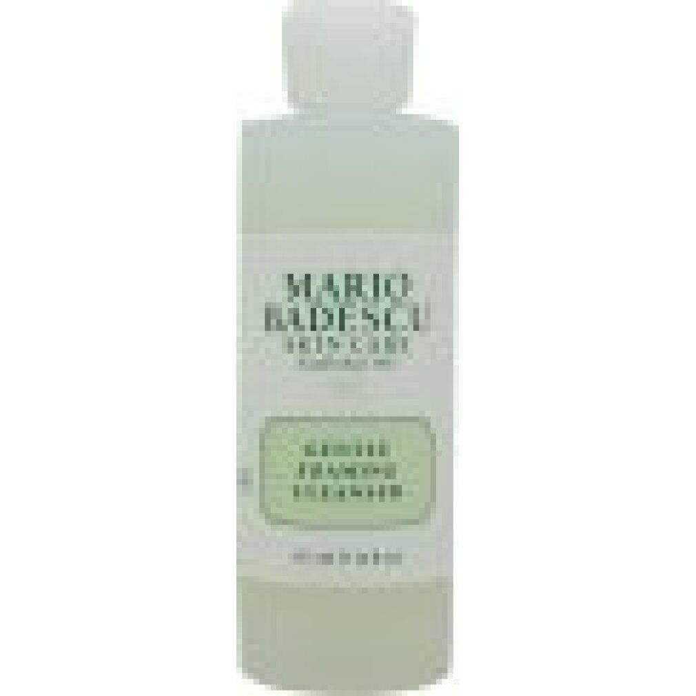 Mario Badescu Gentle Foaming Cleanser Flasche, 177 ml.