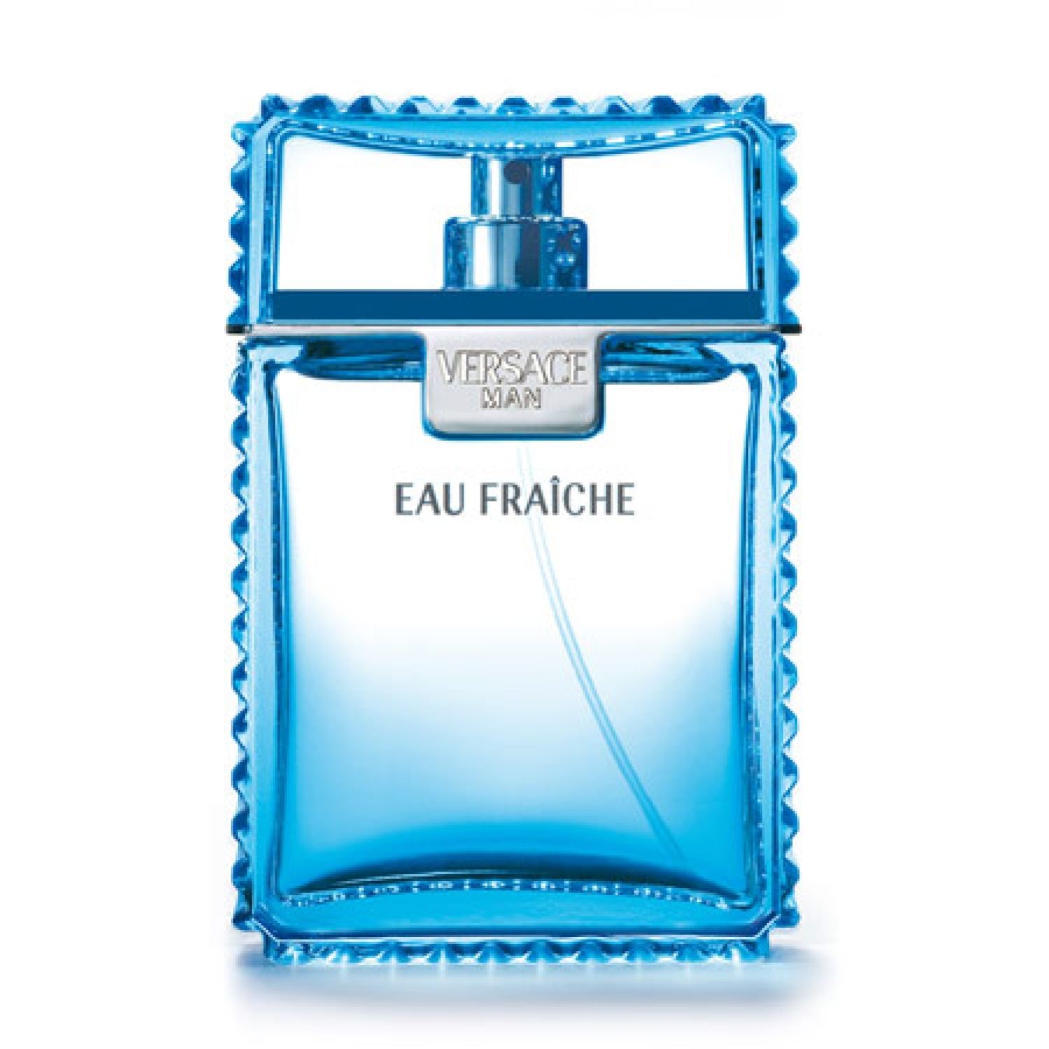 Versace Man Eau Fraiche Eau de Toilette