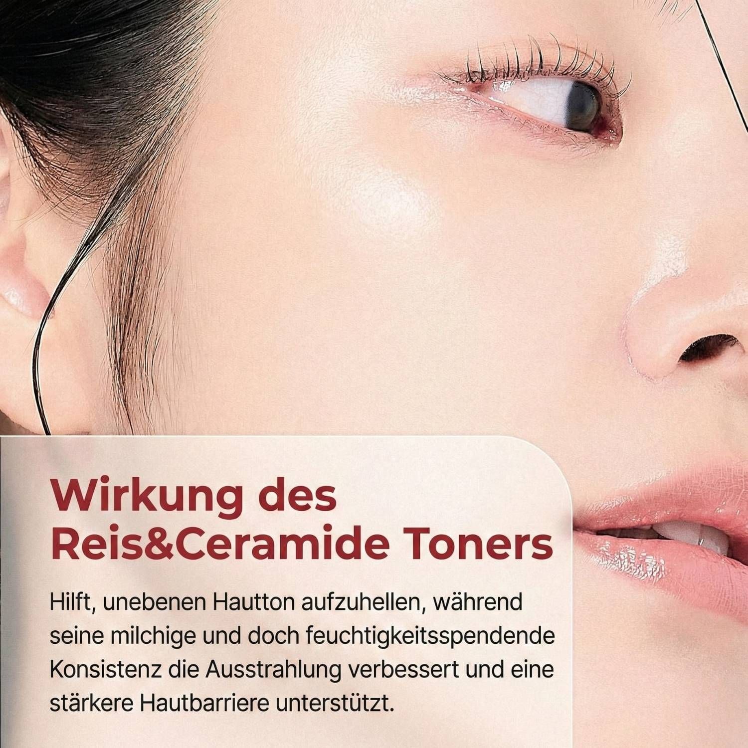 Dr. Melaxin Peel Shot Glow White Rice Toner