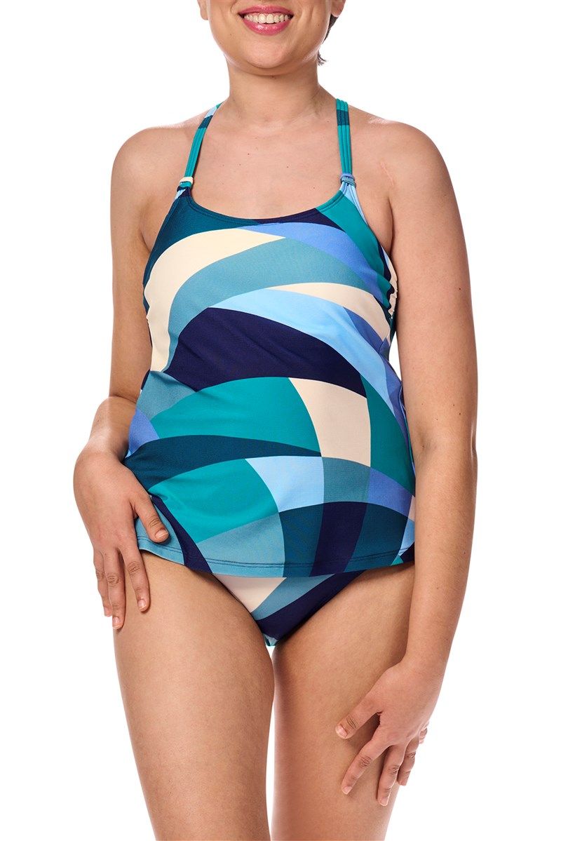 amoena Lisbon Tankini
