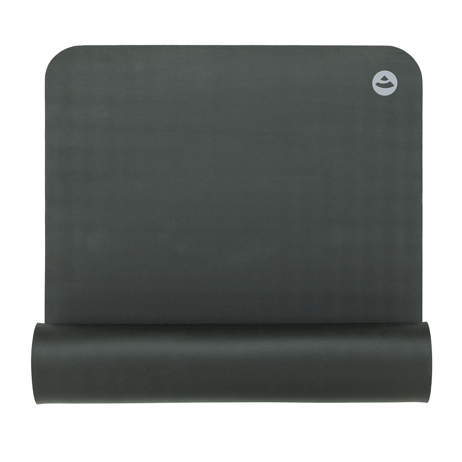 bodhi Bodhi EcoPro Yogamatte Diamond, grau