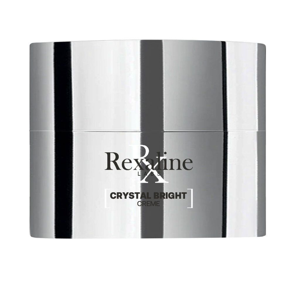 Rexaline Crystal Bright Creme