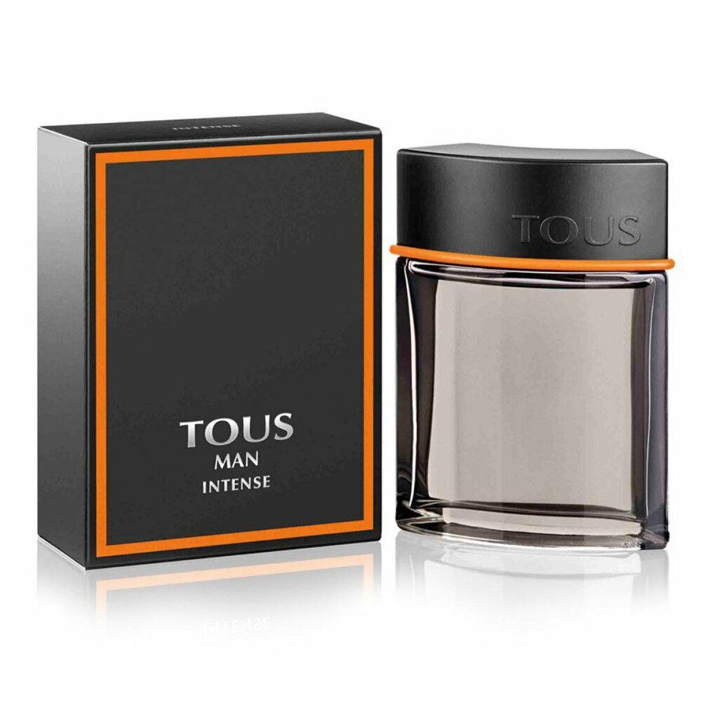 Tous Man Intense Eau De Toilette Spray