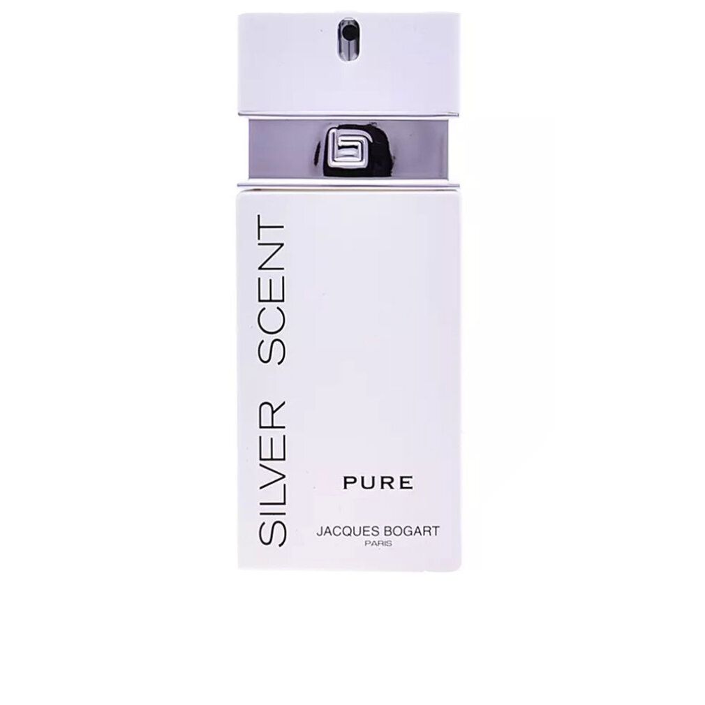 Jacques Bogart Silver Scent Pure Eau de Toilette Spray