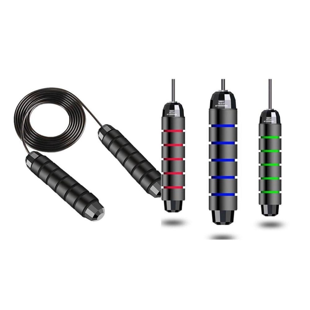 Sport-Knight® Fitness Springseil