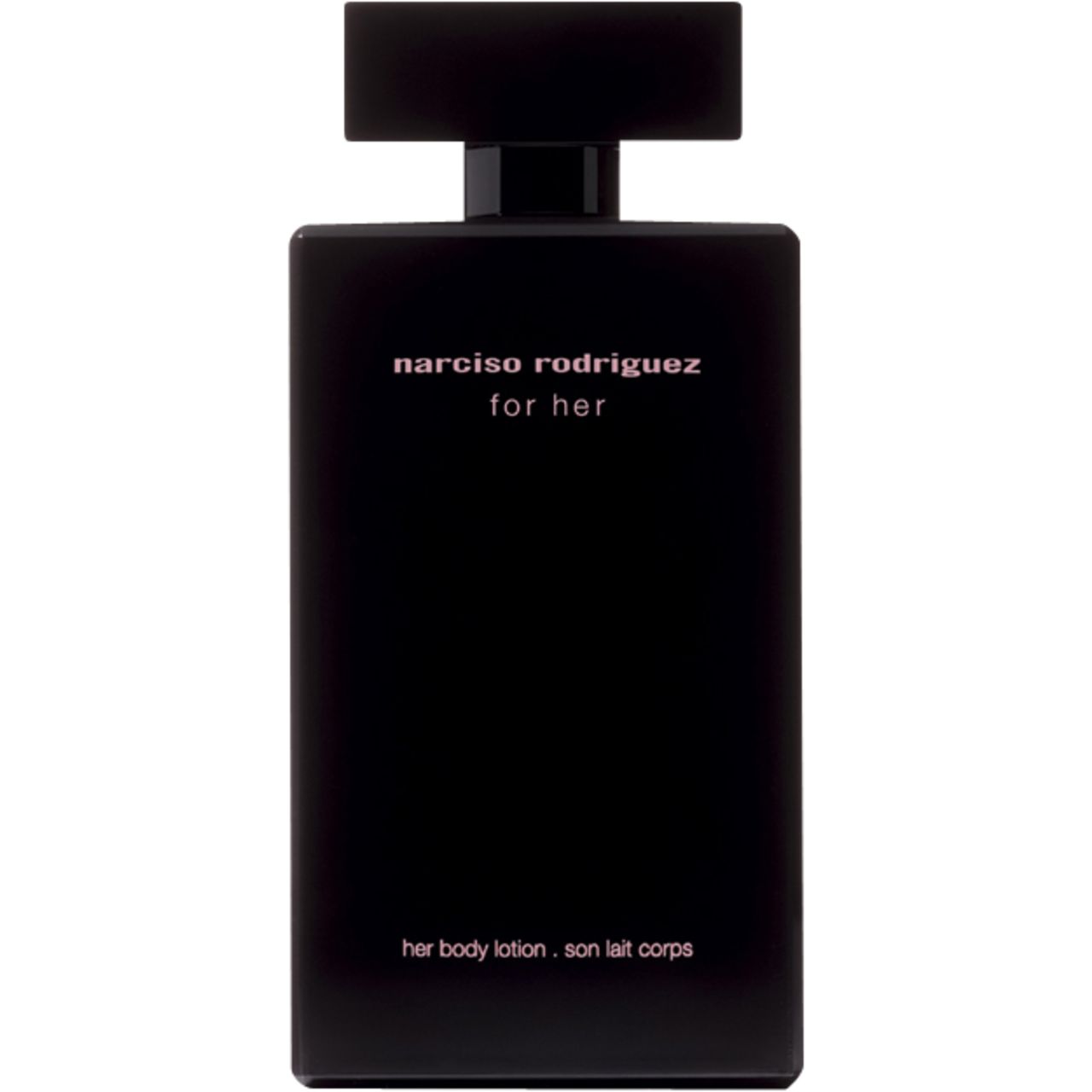 Narciso Rodriguez, For Her Body Lotion