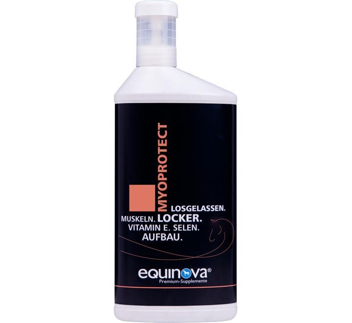 equinova Myoprotect Liquid 1 l Flüssigkeit