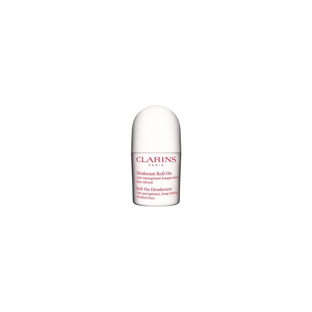 Clarins, Roll-On Deodorant
