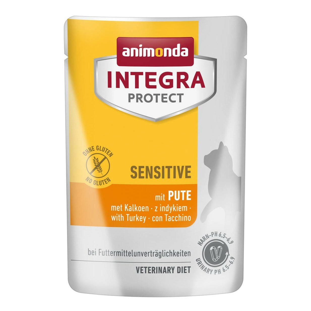 Integra Protect Sensitive 2,04 kg