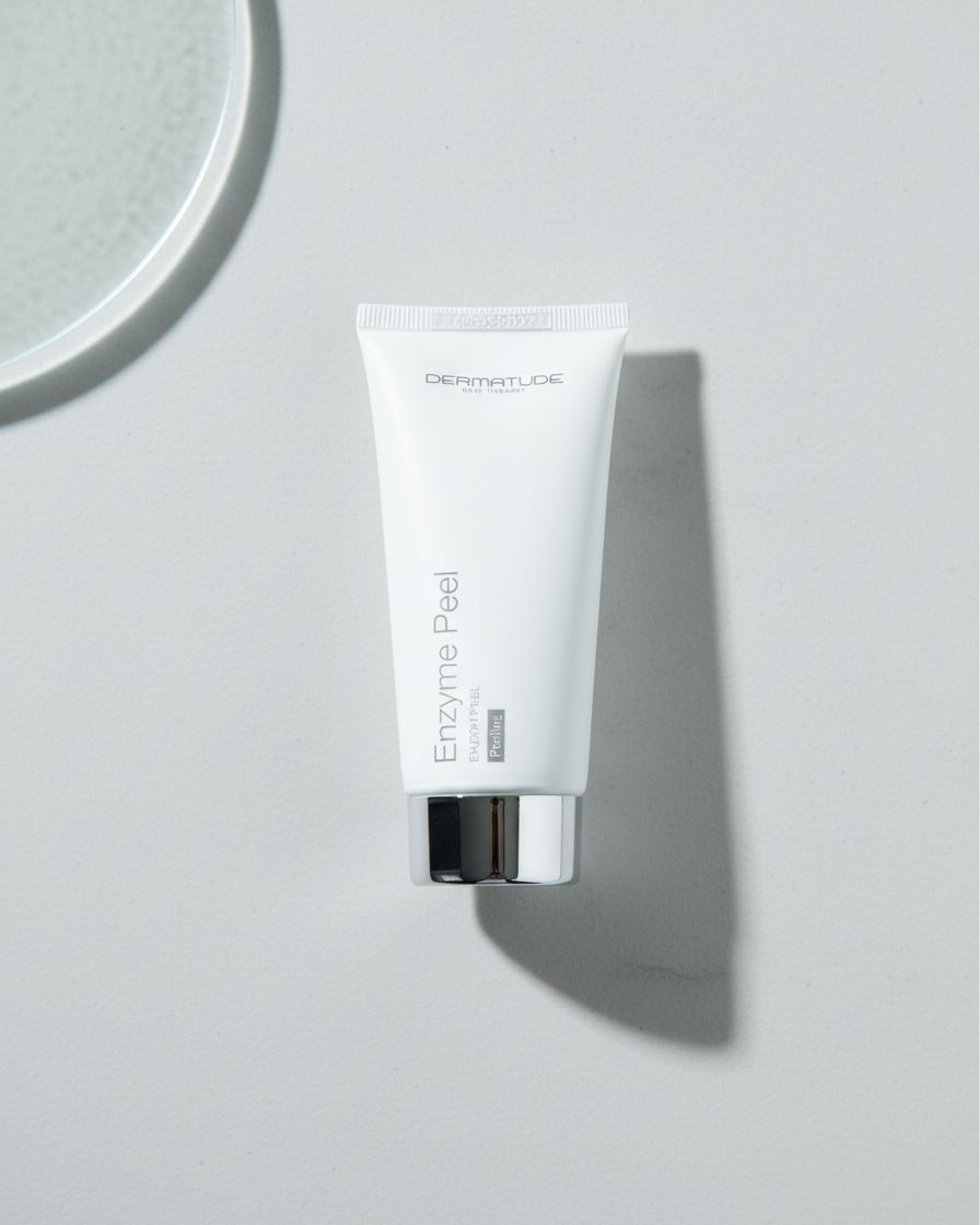 Dermatude Enzyme Peel