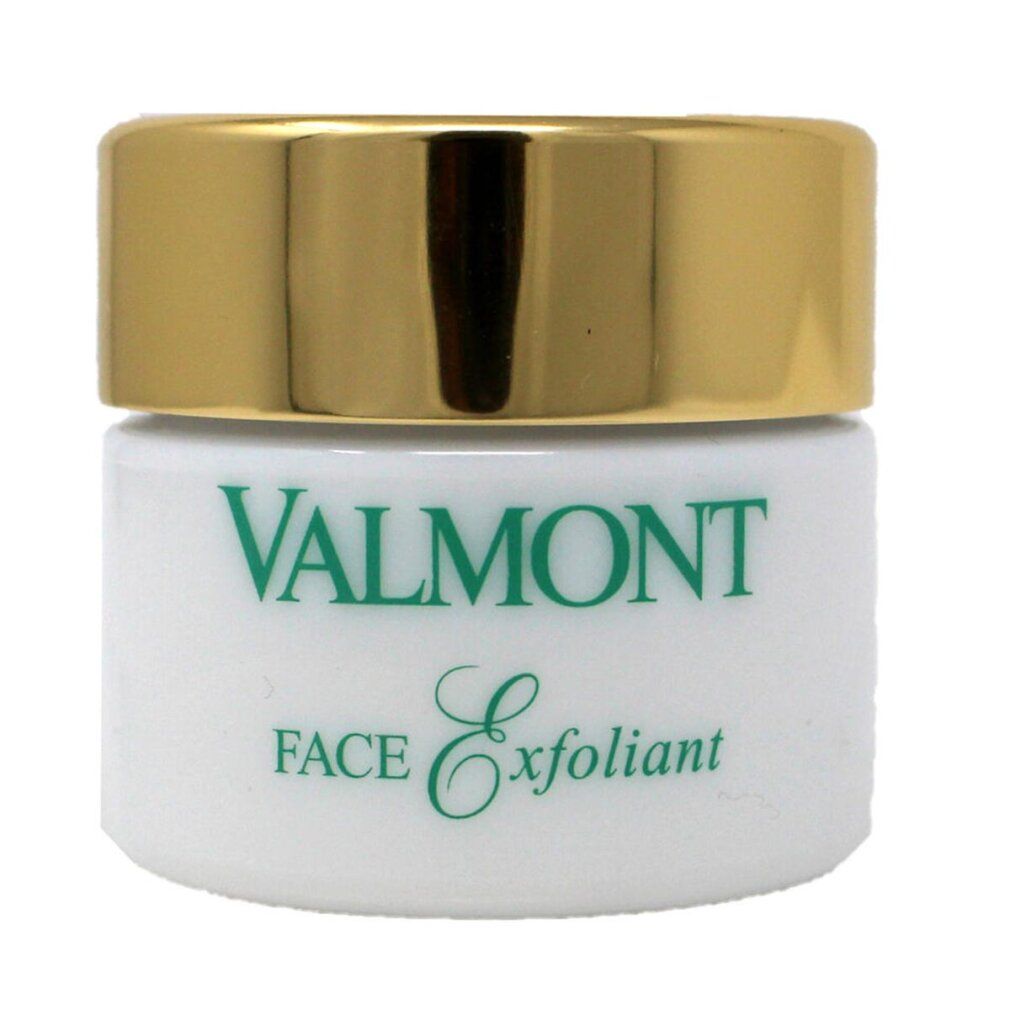 Valmont Purity Face Exfoliant Cream