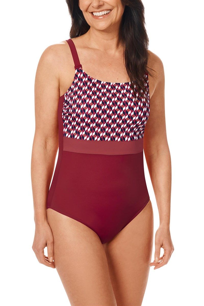 amoena Apulia One-Piece Badeanzug