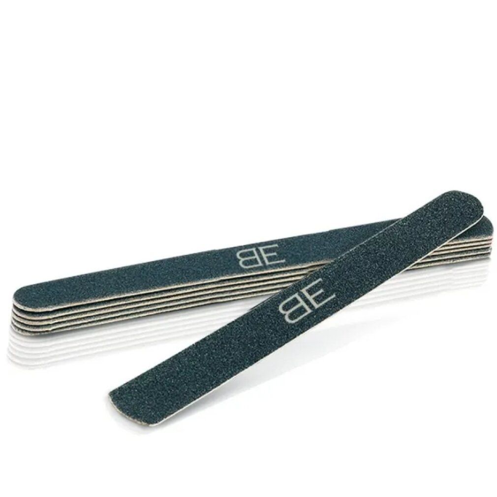 Beter Elite Corundum Nail Files