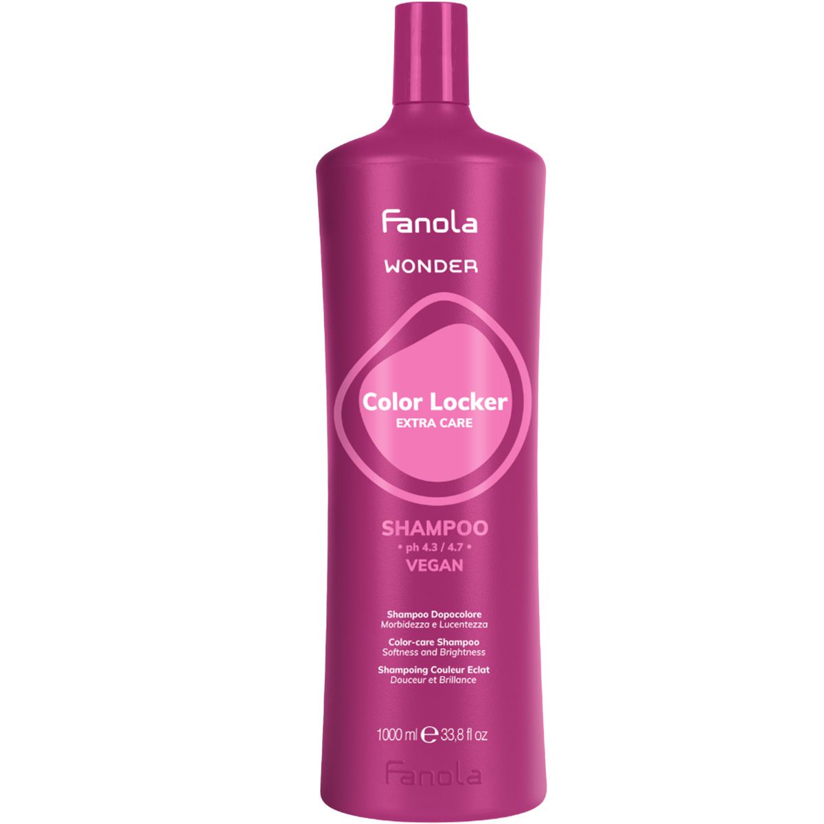 Fanola - Wonder 1000 ml Shampoo
