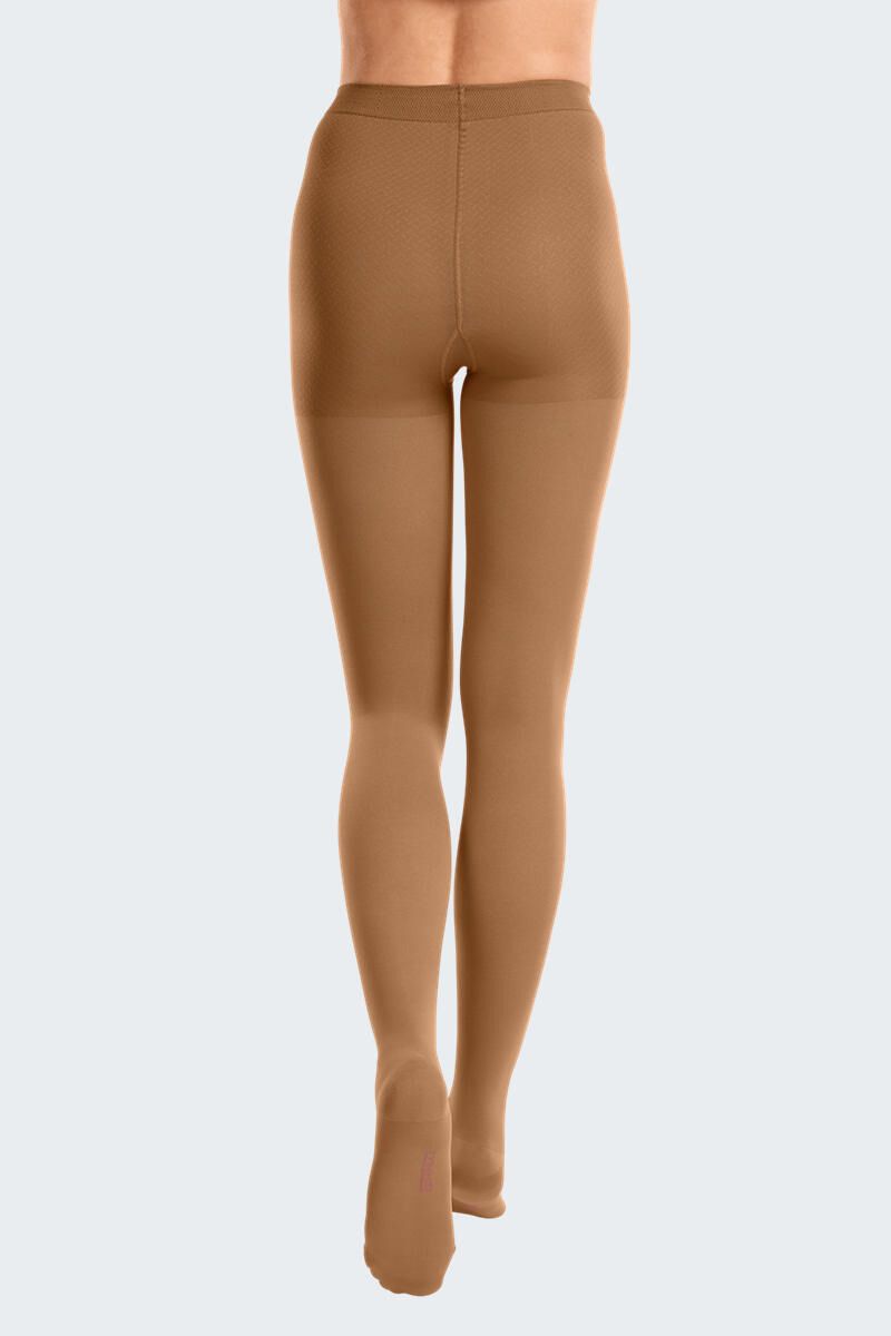 mediven® cotton CCL2 AT kurz Strumpfhose