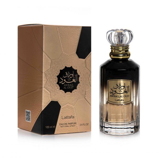 Raed Silver Eau de Parfum